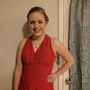 Meet your Posher, Brianna